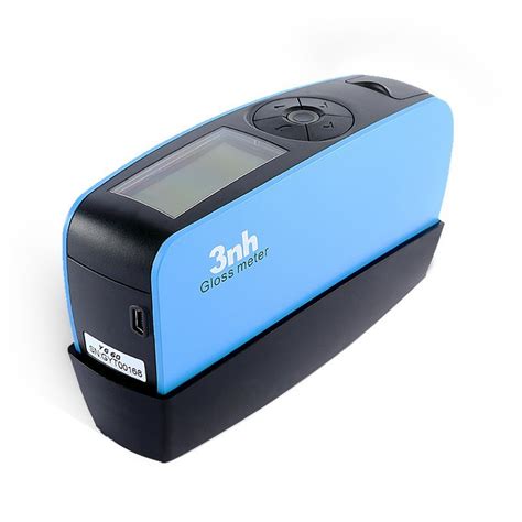 digital gloss meter india